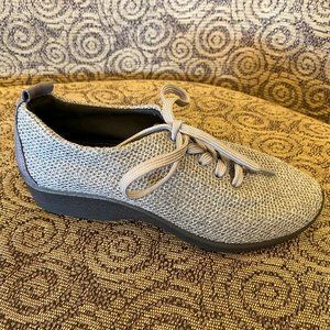Arcopedico - Net 3 Grey - Multiple Sizes (NEW W/ BOX)